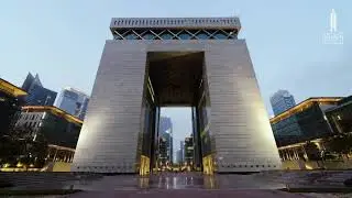 DIFC - Property Overview | Driven Properties