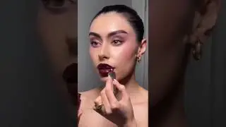 Fenty Stunna Lip Paint UNDERDAWG 💯💄. #shortsfeed #shorts #viral #fypシ #grwm