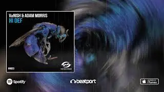 VaNISH & Adam Morris - Hi Def