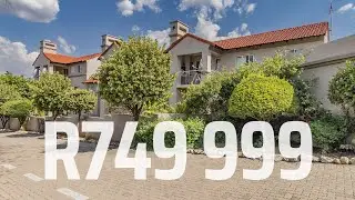 2 Bedroom Apartment For Sale In North Riding Johannesburg