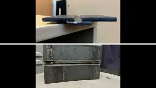 CWB Test Plates - Part 1 Overview