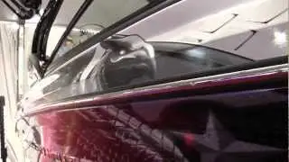 DFW International Boat Show - Buxton Marine - Nautique Dealer