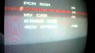 Namco Winning Run DX