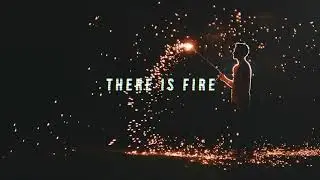 Temple Wildlife &ndash; There is Fire