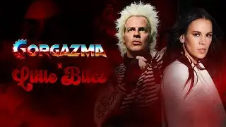 The IMPORTANCE of INDEPENDENT HORROR: Interview with LITTLE BITES || GORGAZMA ||