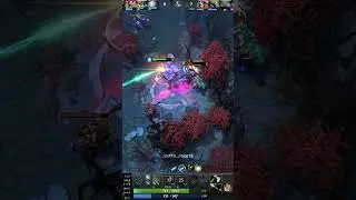 Classic Pudge Wisdom Rune fight 🤔 #dota2 #дота2 #dota2highlights #dota2indonesia