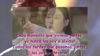 For You - CBX Cover Español ☆