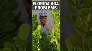 My HOA is gonna love this one. #FloridaLiving #floridalife #funny #smallbusiness