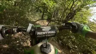 NEPG Muddobbers 2025 section 2