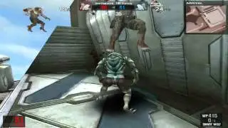 WOLFTEAM !MUTACION!