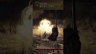 Crucible Knight Siluria win | Elden Ring
