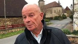 Saint-Pierre-de-Frugie (24) : la renaissance d'un village