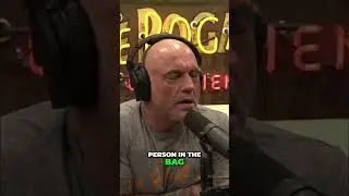 Joe Rogan: Is Fight Judging Rigged? #shorts