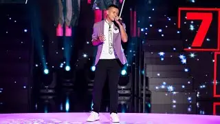 СБОГОМ, МОЯ ЛЮБОВ - АКТЬОРА В ПЕЕШ ИЛИ ЛЪЖЕШ 3