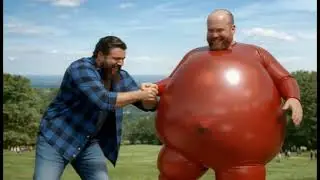 Balloon Pool Final