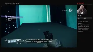 Ace of spades quest
