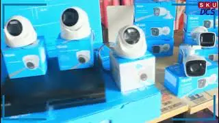 HiLook CCTV Launching Event Bandung  @dcs_komputer @gokesif @hiLook