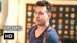 Chicago PD 5x16 Promo 