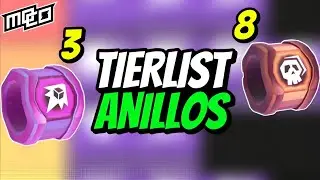 Official Tierlist of mo.co Rings Chapter 2