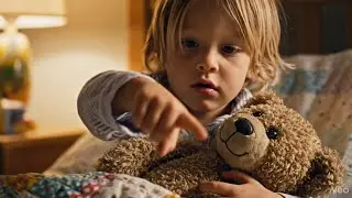 The great bedtime delay poem