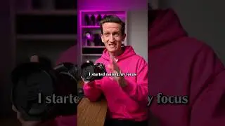THE WORST ADVICE FOR PHOTOGRAPHERS