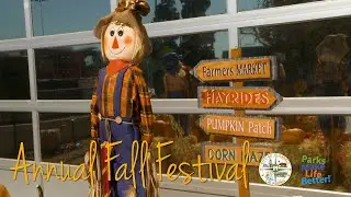 Fall Festival 2021