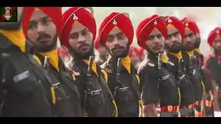 #infantry day #indianarmy