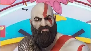 KRATOS SKIN + LEVIATHAN AXE PICKAXE RETURN RELEASE DATE IN FORTNITE ITEM SHOP 2026!
