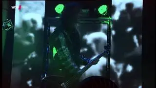 KREATOR - 06.Warcurse Live @ Rock Hard Festival 2015 HD AC3
