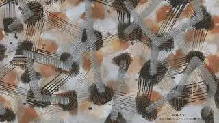 CO&sup2; emissions in digital painting