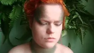 gosh cosmetics Макияж 