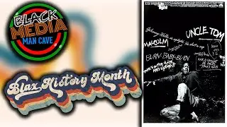 Blax History Month 2024: Uptight (1968)