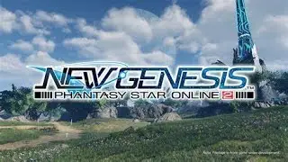 [PSO2-NGS] Ruine Masquerader (D1-R10)