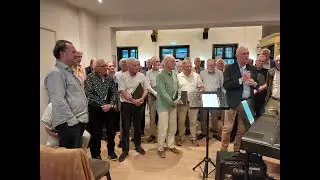 La Renaissance und Gefangenenchor Traben-Trarbach: 12 Raeuber