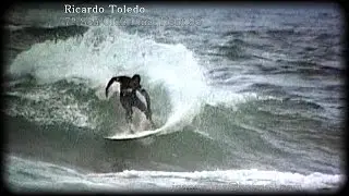 ◙ Ricardo Toledo ◙ 7&ordm; SCFH 95 ◙ by joaoarcruz ◙