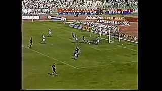 1994/95, Serie A, Cagliari - Napoli 0-1 (33)