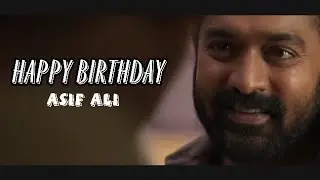 Happy birthday Asifali |Sdcutz