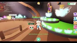 I tried big brew potion on my Neon owl  it works!  I finally found out where you get it from-Old vid