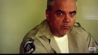 AMC Preacher- Season finale- Annville becomes sin city!