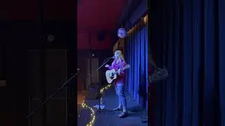 Autumn Chamberlain LIVE from Main Street Arts 6/7/25
