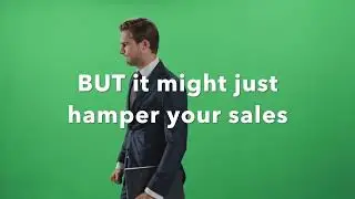 Why Your Company Name Might Be the Problem in Generating Sales