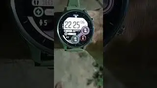 Xiaomi MI Watch Revolve #smartwatch #gadgetsshorts #watches #gadgets #smartgadgets #amoled ##xiaomi