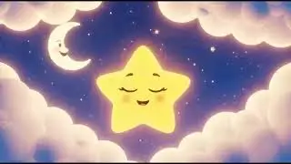 Little Star Shine Bright ✨