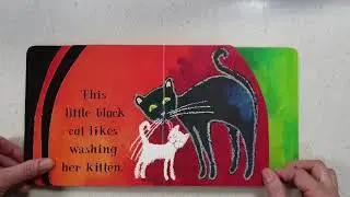 This Little Cat 픽토리영어동화_IT단계