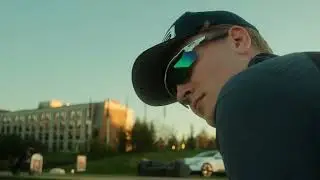 The Beauty of Golf - ShortCinematic Film