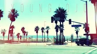 Young Jojo - Let's Party ft. Misfit