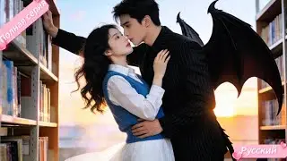 💘Контрактный поцелуй на 27 дней зажёг любовь! Воссоединение и сладкое спасение.#кино #甜宠 #爱情