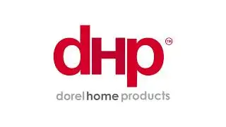 DHP Paxson Futon with USB Port
