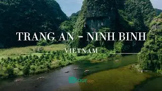 Лучшие развлечения в Трангане &mdash; Ниньбинь, Вьетнам
