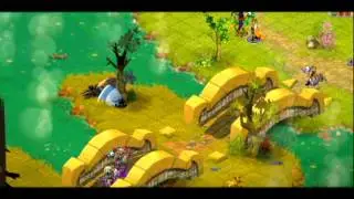 Dofus SH PVP - The Asylum PVP #2 - lvl 195